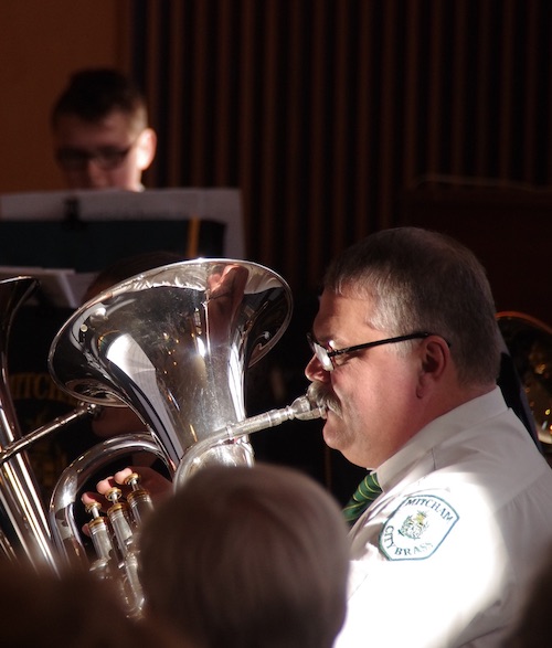 CLG Uniting Church Concert