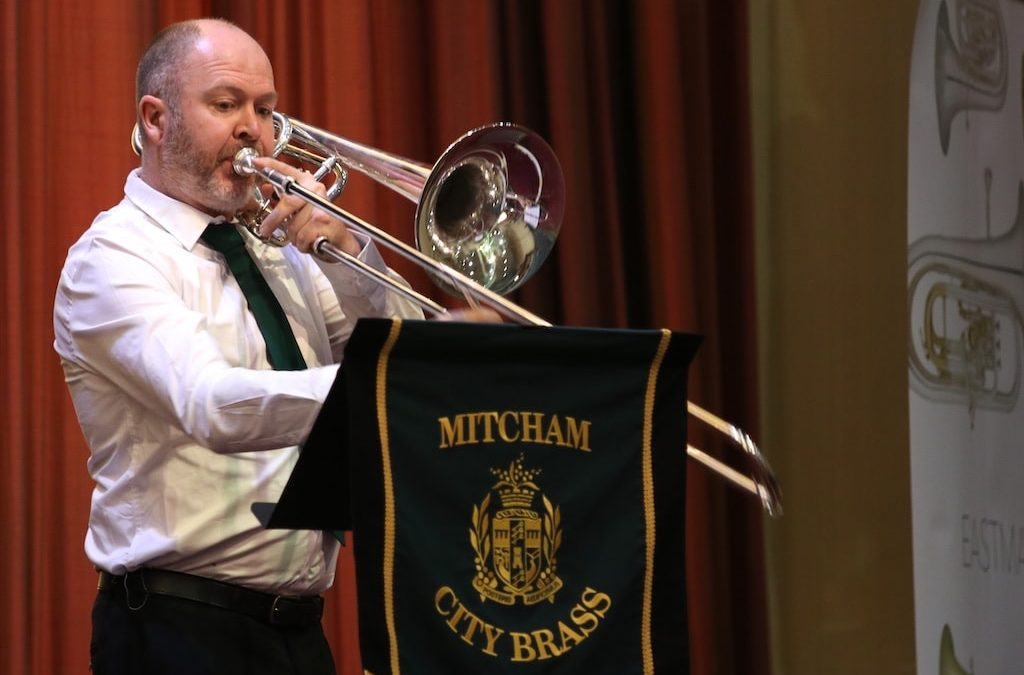 Mitcham 2019 Band Festival Saturday Photos 3pm-6pm