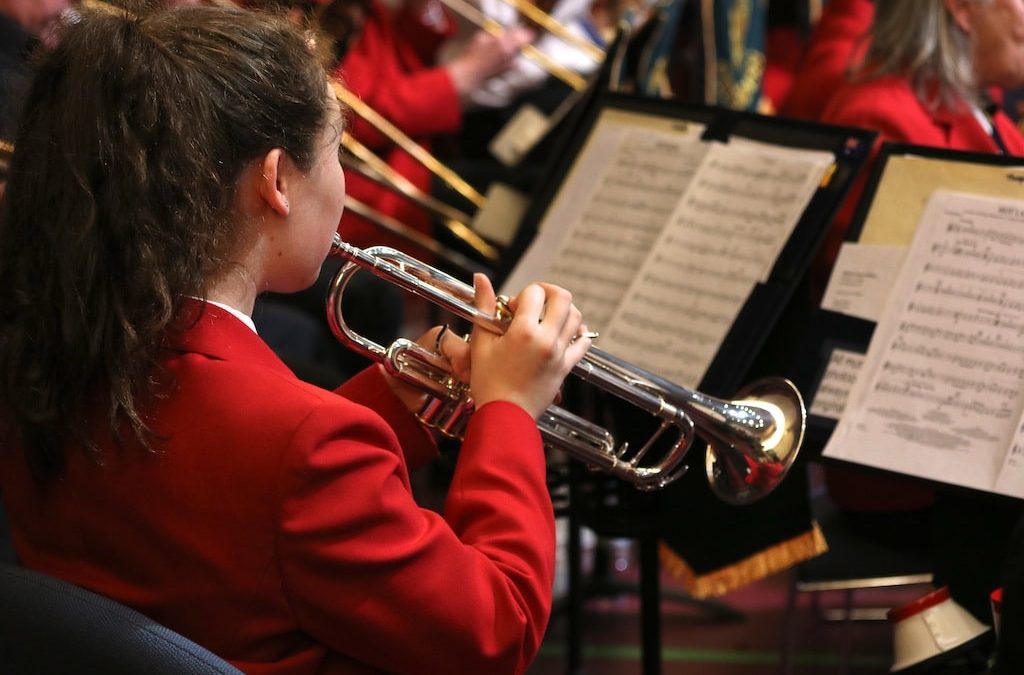 Mitcham 2019 Band Festival Saturday Photos 9am-12pm