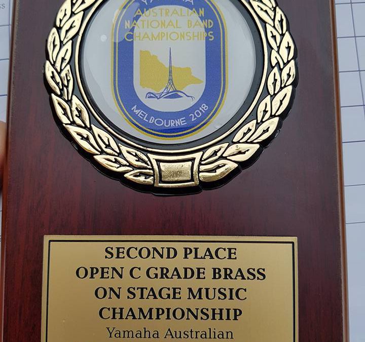 Nationals success