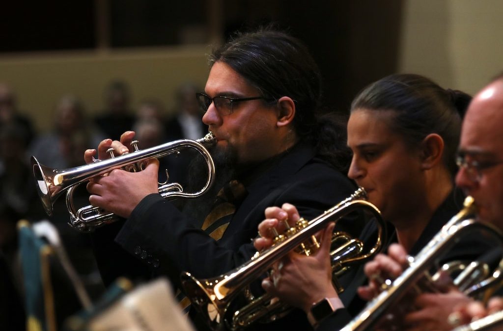 Mitcham Band Festival wrapped up