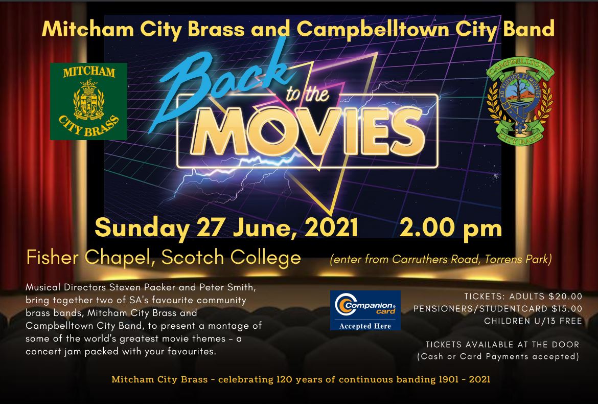 Back to the Movies