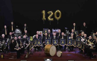 Mitcham Band Festival 2022