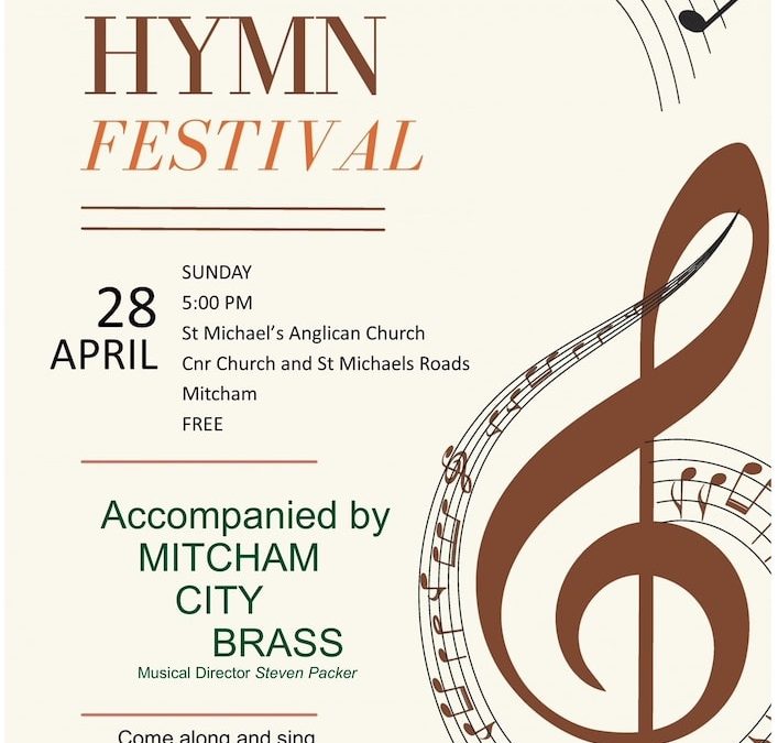 Hymn Festival