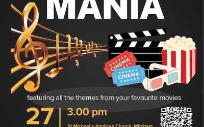 Movie Mania