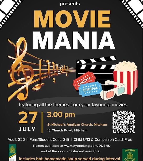Movie Mania