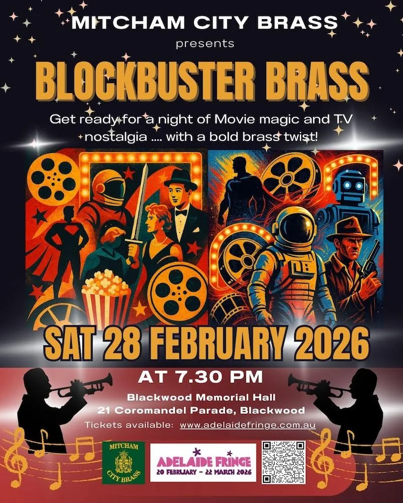 BlockbusterBrass